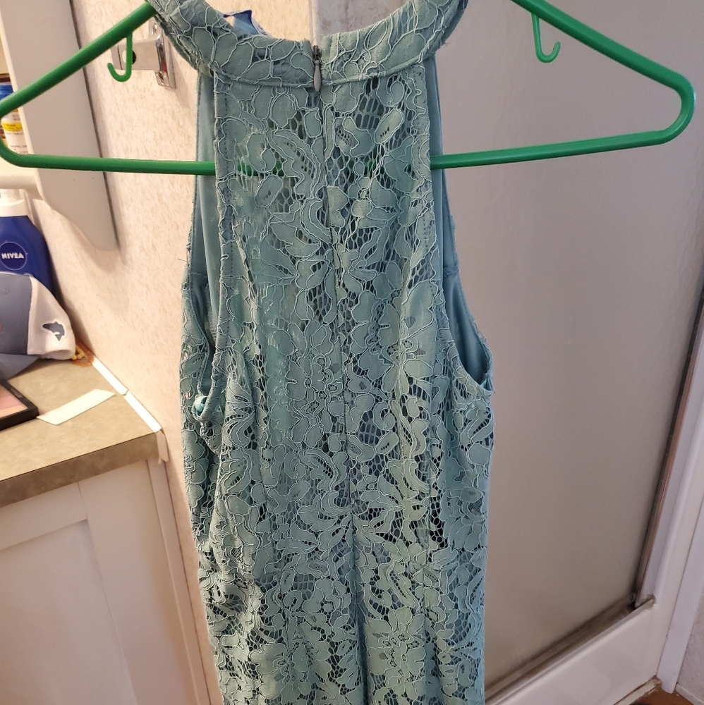 She&sky dress
